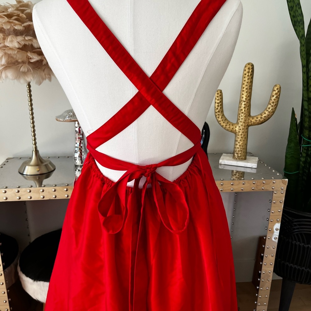 Free People Isabel Maxi Dress - Picture 9 of 16
